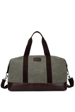Lade das Bild in den Galerie-Viewer, Backpack 2022 New Korean Style Portable Canvas Bag Large Capacity Shoulder Bag Fashion Trend Workout Travel Bag
