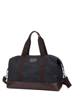 Lade das Bild in den Galerie-Viewer, Backpack 2022 New Korean Style Portable Canvas Bag Large Capacity Shoulder Bag Fashion Trend Workout Travel Bag