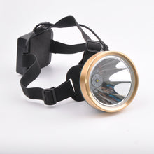 Load image into Gallery viewer, Head Light Strong Light Semi-Split High-Power Long Shot Night Fishing