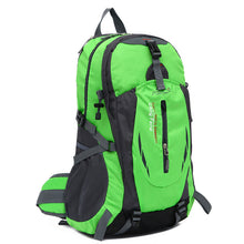 Load image into Gallery viewer, New Men's and Women's Couple's Hiking Backpack Travel Bag Large Capacity Mountaineering Backpack