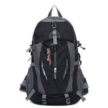 Load image into Gallery viewer, New Men's and Women's Couple's Hiking Backpack Travel Bag Large Capacity Mountaineering Backpack