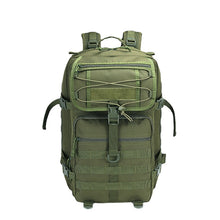 Lade das Bild in den Galerie-Viewer, Backpack Outdoor Camouflage Sports Large Capacity Men's Travel Commuter Camouflage