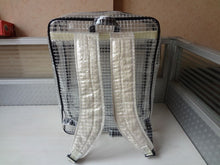 Load image into Gallery viewer, 18-Inch Anti-Static Mesh Double Main Bag Dust-Free Backpack