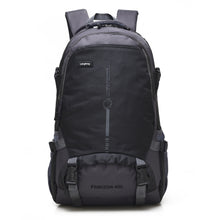 Lade das Bild in den Galerie-Viewer, Backpack Hiking Unisex Waterproof Breathable Leisure Travel