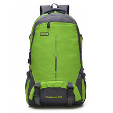 Lade das Bild in den Galerie-Viewer, Backpack Hiking Unisex Waterproof Breathable Leisure Travel