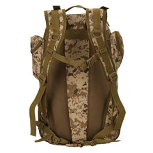 Load image into Gallery viewer, Hiking Backpack Sports Bag Large-Capacity Backpack Tactics