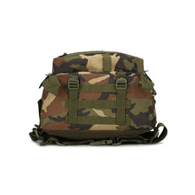 Lade das Bild in den Galerie-Viewer, Backpack = Camouflage Hiking Backpack Tactical Backpack Outdoor Camping Travel shoulder bag