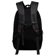 Lade das Bild in den Galerie-Viewer, Backpack Outdoor Travel Waterproof Computer Bag Men's Casual