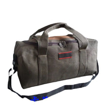 Lade das Bild in den Galerie-Viewer, Backpack Luggage Bag Bag Quilt Moving Storage Bag Maternity Package