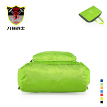 Load image into Gallery viewer, Backpack Outdoor Casual Sports Waterproof and Portable
