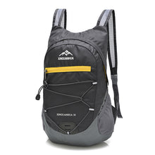 Lade das Bild in den Galerie-Viewer, Men's and Women's Outdoor Sports Hiking Bag Convenient Breathable Backpack