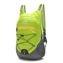 Lade das Bild in den Galerie-Viewer, Men's and Women's Outdoor Sports Hiking Bag Convenient Breathable Backpack