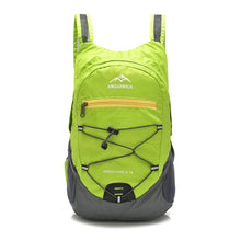 Lade das Bild in den Galerie-Viewer, Men's and Women's Outdoor Sports Hiking Bag Convenient Breathable Backpack