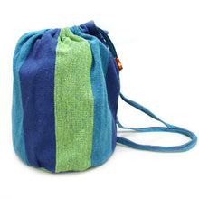 Load image into Gallery viewer, 220*150cm Camping Hammock Outdoor Double Hammock Thickened Anti-Rollover Swing