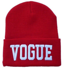 Lade das Bild in den Galerie-Viewer, Warm Winter Knit Beanie Hats European and American Popular Wool Cold Men Unisex