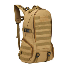 Lade das Bild in den Galerie-Viewer, Hiking Backpack 3P Backpack Professional Outdoor Products Sports Hiking Bag