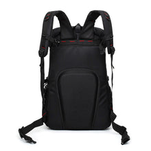 Lade das Bild in den Galerie-Viewer, Fashion Large Capacity Hiking Backpack Outdoor Camping Travel Backpack