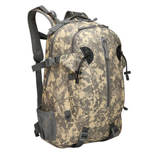 Lade das Bild in den Galerie-Viewer, Hiking Hiking Backpack Outdoor Sports Trip Camouflage Double-Shoulder Backpack