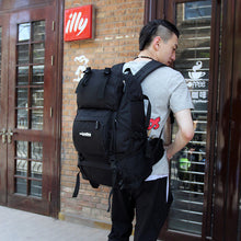 Load image into Gallery viewer, Hiking Backpack Outdoor Travel Backpack Tourist Mountaineering