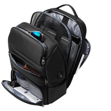 Lade das Bild in den Galerie-Viewer, Backpack Multi-Functional Business Men's USB Large Capacity Computer Bag Gift Student Anti-Theft