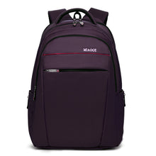 Lade das Bild in den Galerie-Viewer, Backpack Outdoor Travel Waterproof Computer Bag Men's Casual