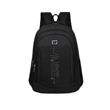 Load image into Gallery viewer, Backpack Multi-Functional Student School travel Men Casual Large-Capacity shoulder bag