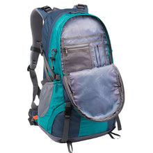 Load image into Gallery viewer, Backpack Single Outdoor Sports 50L Hiking Men's Large Capacity Hiking Bag