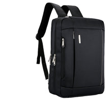 Load image into Gallery viewer, Backpack Single Shoulder Messenger Men Multi-Functional shoulder bag