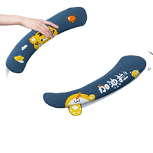 Load image into Gallery viewer, 3pcs Toilet Seat Cover Pads Household Washer Four Seasons Paste