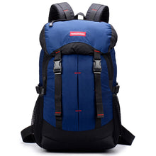 Lade das Bild in den Galerie-Viewer, Fashion Large Capacity Hiking Backpack Outdoor Camping Travel Backpack