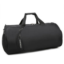 Lade das Bild in den Galerie-Viewer, Handbag Gym Bag Sports Bag Men's and Women's Training Bag Luggage Bag