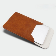 Load image into Gallery viewer, Laptop Bag Case 11 12 13 14 15 17 inch for MacBook Huawei Samsung computer 029