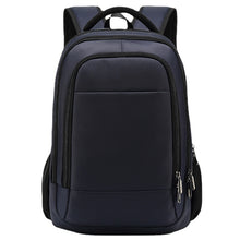 Load image into Gallery viewer, Backpack Middle School Student Travel Men Large Capacity Computer shoulder bag