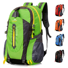 Lade das Bild in den Galerie-Viewer, Backpack Women Outdoor Mountaineering School for Boys Sports shoulder bag