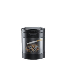Load image into Gallery viewer, Ashtray Car Car Led Alloy Creative Cup Seat Light Car Interior Design Accessories Ashtray