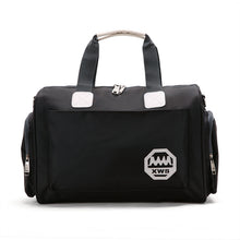 Lade das Bild in den Galerie-Viewer, Backpack Gym Folding travel Korean Style Luggage Outdoor Korean Style Men shoulder bag