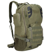 Load image into Gallery viewer, Hiking Backpack Sports Bag Large-Capacity Backpack Tactics