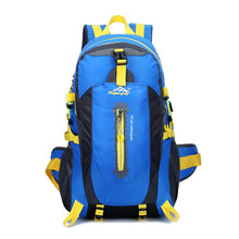 Load image into Gallery viewer, Backpack Schoolgirl's Schoolbag Cycling Sports Backpack