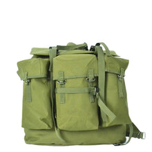 Load image into Gallery viewer, Backpack Outdoor Bag for Tool Health Workers Large Capacity