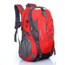 Load image into Gallery viewer, Travel Backpack Women's Cycling Sports Schoolbag