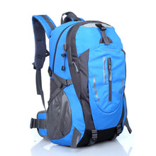 Load image into Gallery viewer, Travel Backpack Women's Cycling Sports Schoolbag