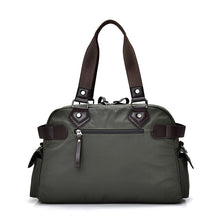 Lade das Bild in den Galerie-Viewer, Casual Handbag Men's Shoulder Messenger Bag Women's Large Capacity Oxford Sports