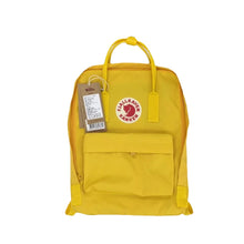 Load image into Gallery viewer, Backpack Fox Men Women Travel Outdoor Student Computer School shoulder bag