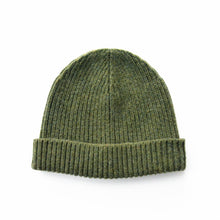 Load image into Gallery viewer, Warm Winter Knit Beanie Hats Export Couple Hats Wool Unisex
