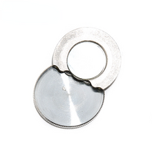 Load image into Gallery viewer, Special Magnetic Flipper Coin Magic Tricks Stage Street Close Up Comedy Props