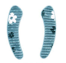 Load image into Gallery viewer, 3pcs Toilet Seat Cover Pads Four Seasons Household Happy Day Ring Washer Plush