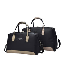 Lade das Bild in den Galerie-Viewer, Women's Travel Bag Korean Travel Men's Large Crossbody Handbag