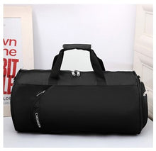 Lade das Bild in den Galerie-Viewer, Handbag Gym Bag Sports Bag Men's and Women's Training Bag Luggage Bag