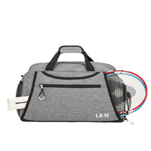 Load image into Gallery viewer, Separate Independent Shoe Compartment Multi-Functional Portable Travel Bag