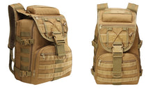 Load image into Gallery viewer, Multifunctional Computer Bag Travel Backpack Outdoor Sports Travel School Bag